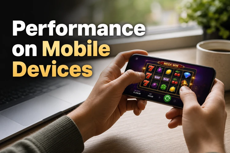 Performance on Mobile Devices