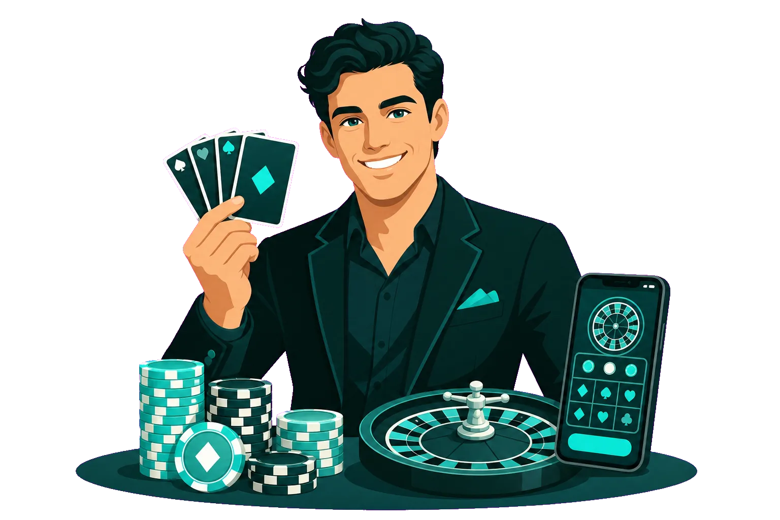 Cashed Casino