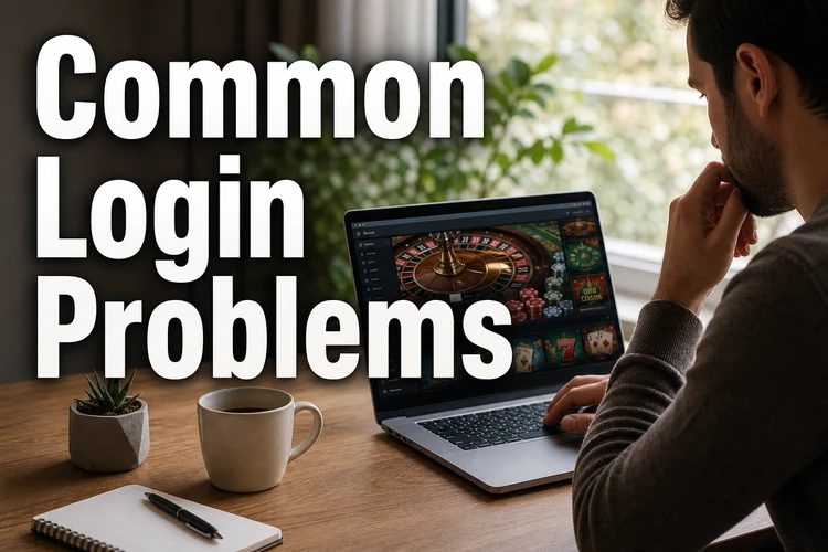 Common Login Problems