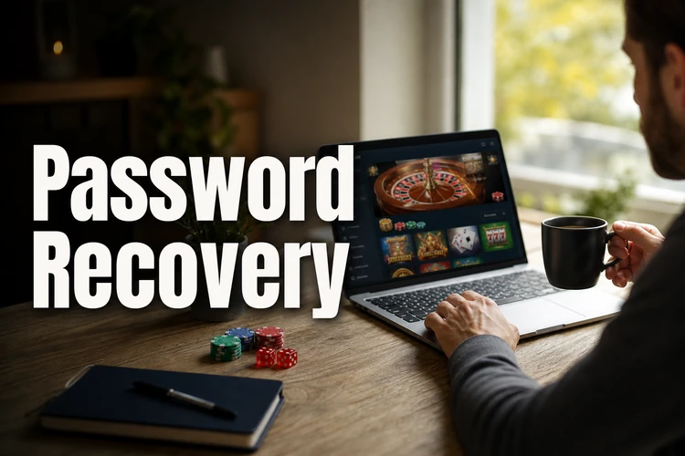 Password Recovery